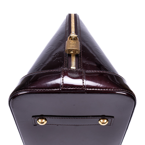 Louis Vuitton Alma GM - Picture 8 of 15